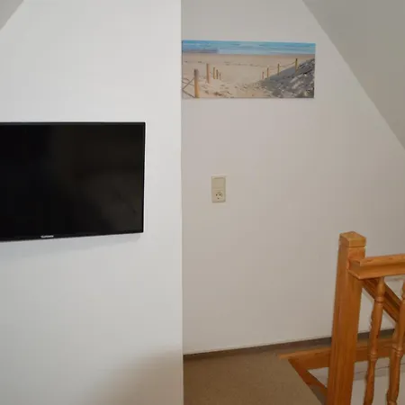 Appartamento Ley Dunsum Esterno foto