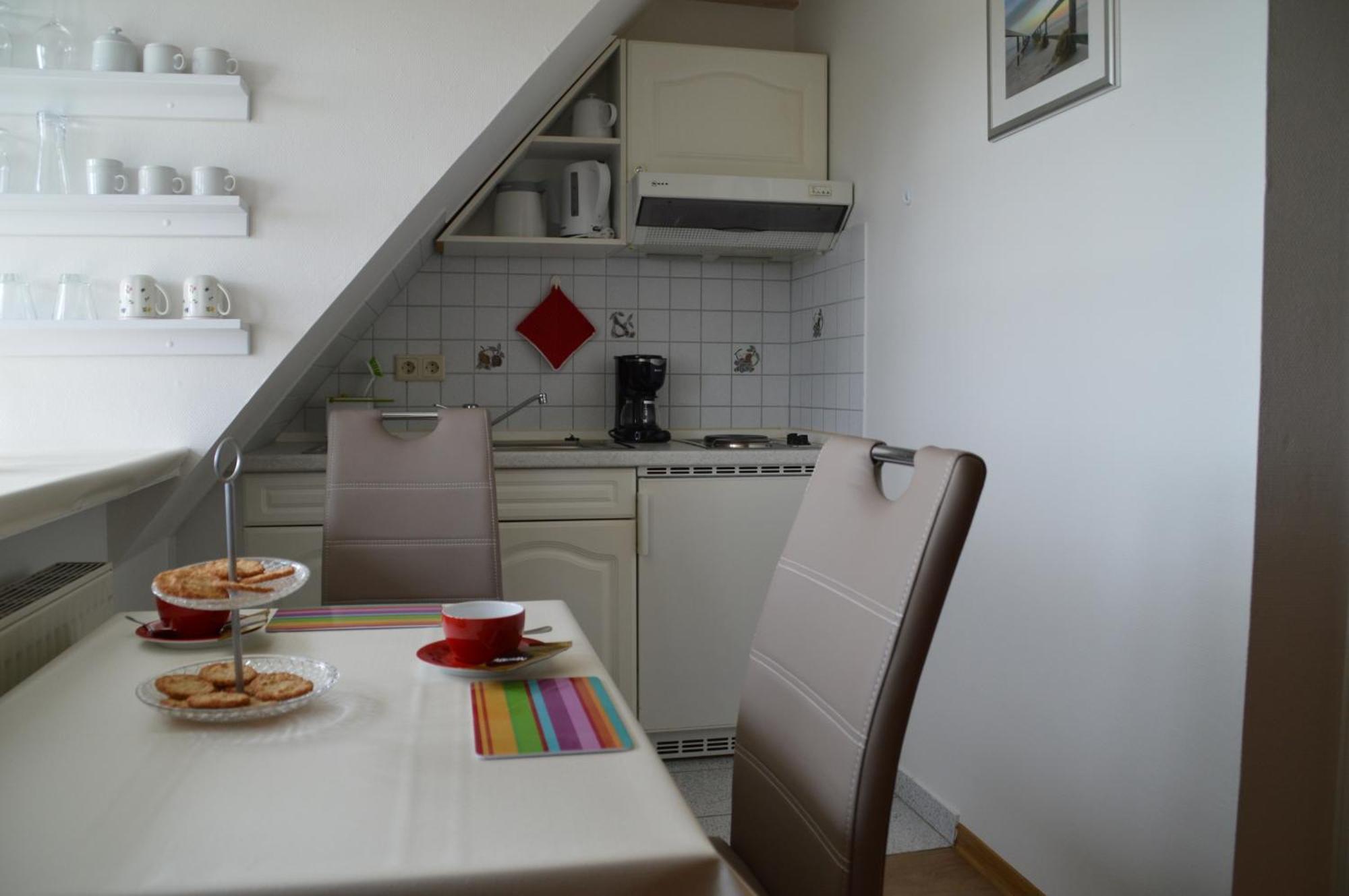 Apartment Ley